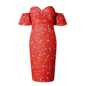 Kookai Allegra Replica Dress